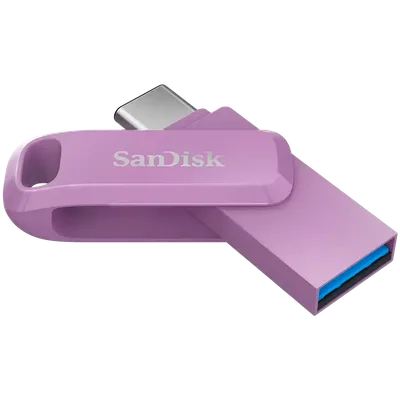 SanDisk Ultra Dual Go mälupulk