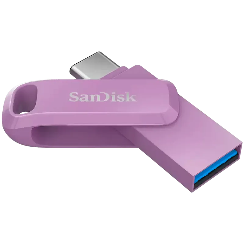 SanDisk Ultra Dual Go mälupulk