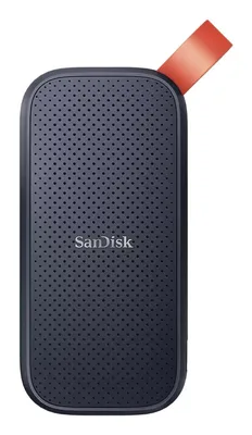 SanDisk SDSSDE30-2T00-G26 ketas