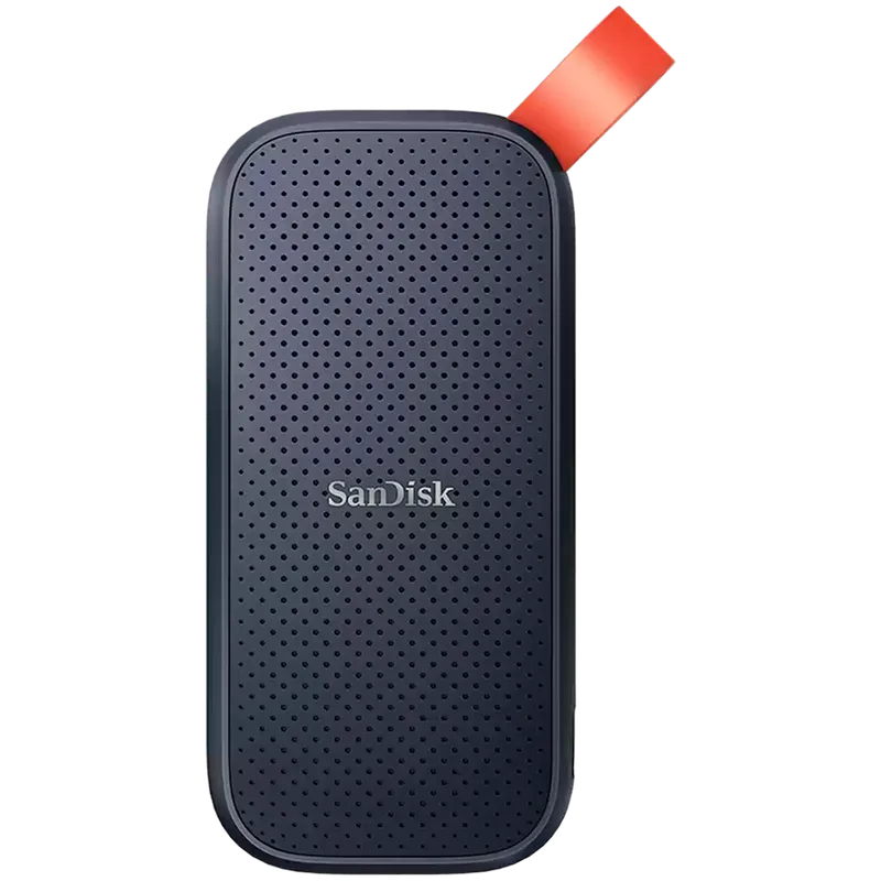SanDisk SDSSDE30-1T00-G26 ketas