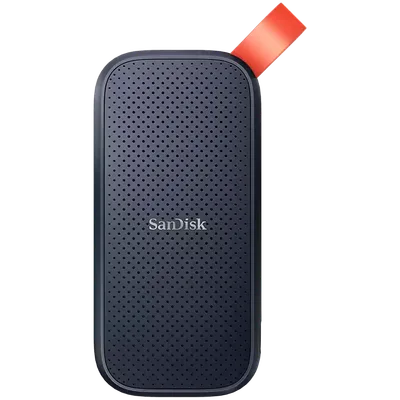 SanDisk SDSSDE30-1T00-G26 ketas