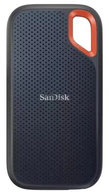 SanDisk Extreme SDSSDE61-8T00-G25 ketas