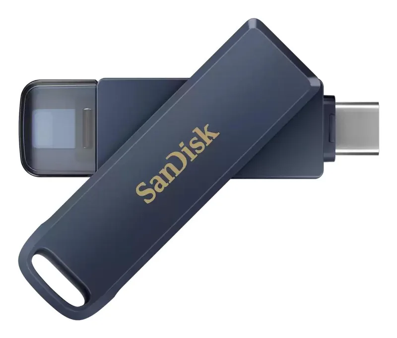 SanDisk Flash SDIXD0N-064G-GN6NN mälupulk