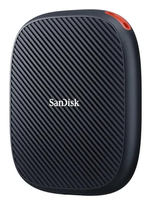 SanDisk SDSSDE62M-1T00-G25 ketas