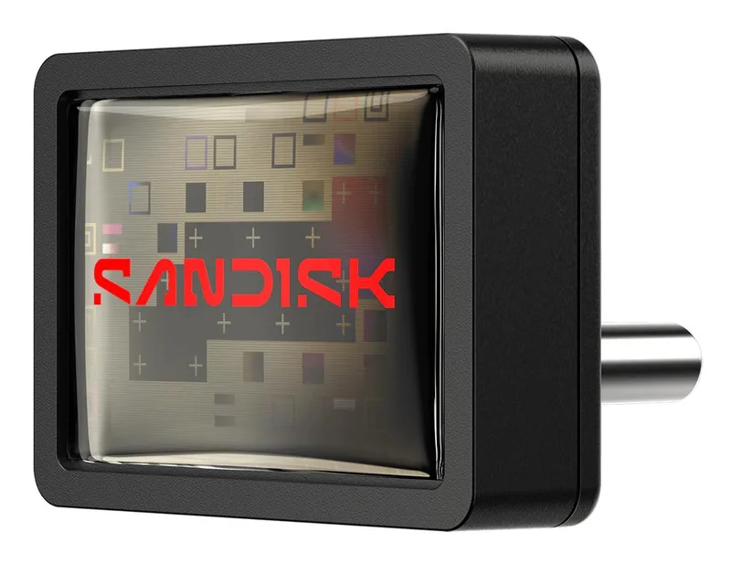 SanDisk Flash SDCZ530-256G-G46 mälupulk
