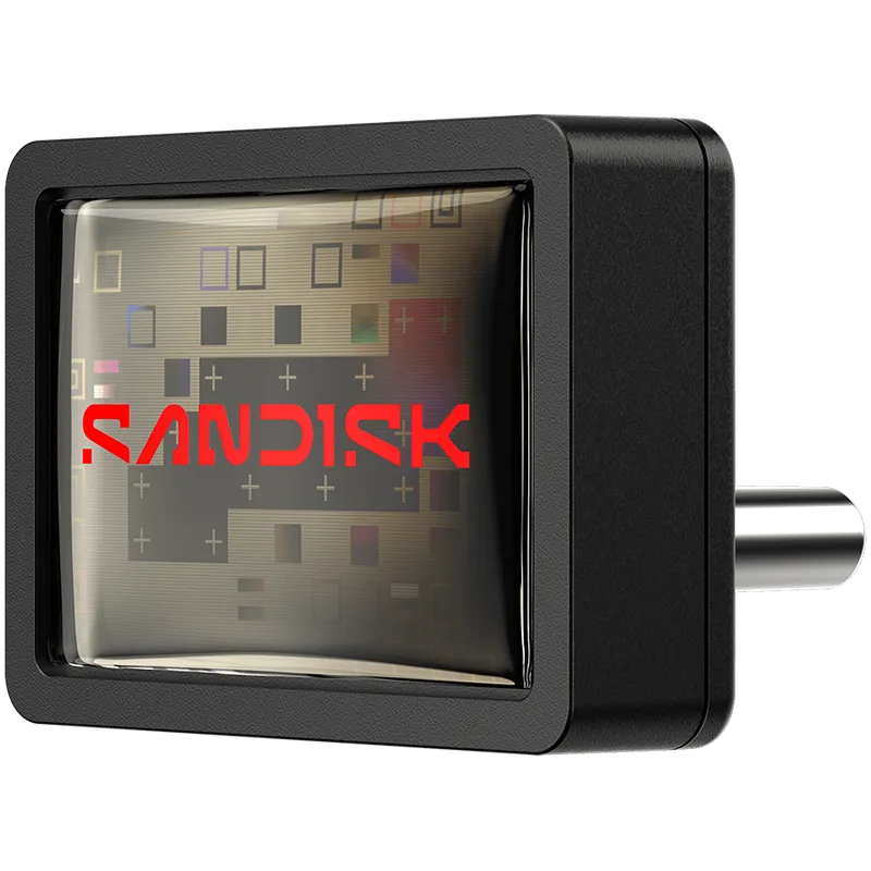 SanDisk Flash SDCZ530-512G-G46 mälupulk