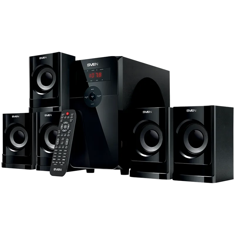 SVEN Speakers SVEN HT-201 kõlar