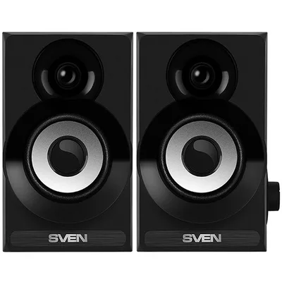 SVEN USB-powered Volume control SPS-517 kõlar