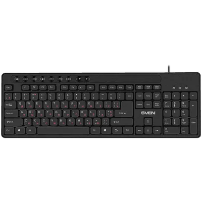 SVEN Sven KB-C3060 klaviatuur