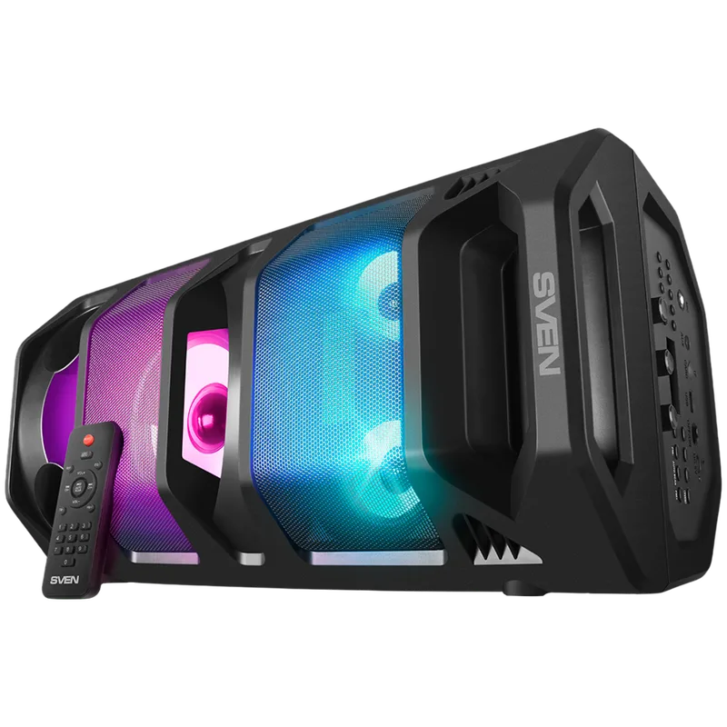 SVEN portable SVEN power PS-670 kõlar