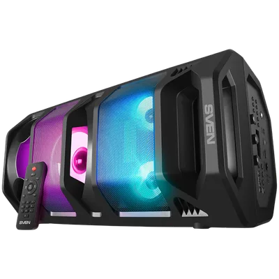SVEN portable SVEN power PS-670 kõlar