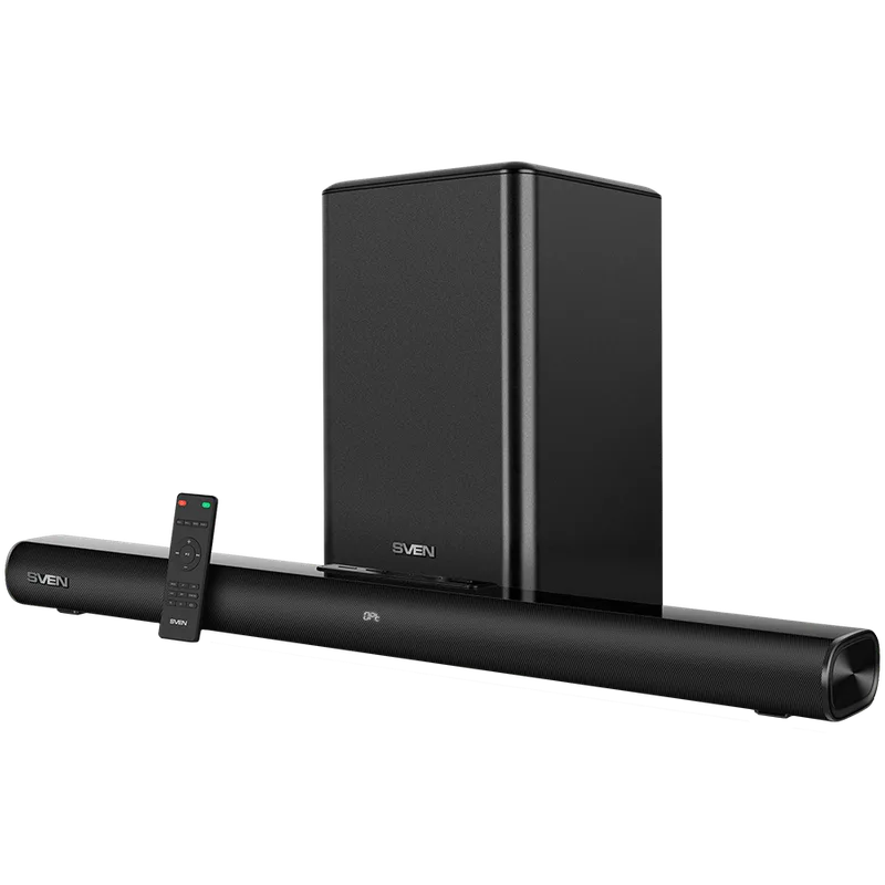 SVEN Soundbar SB-2200D ribakõlar