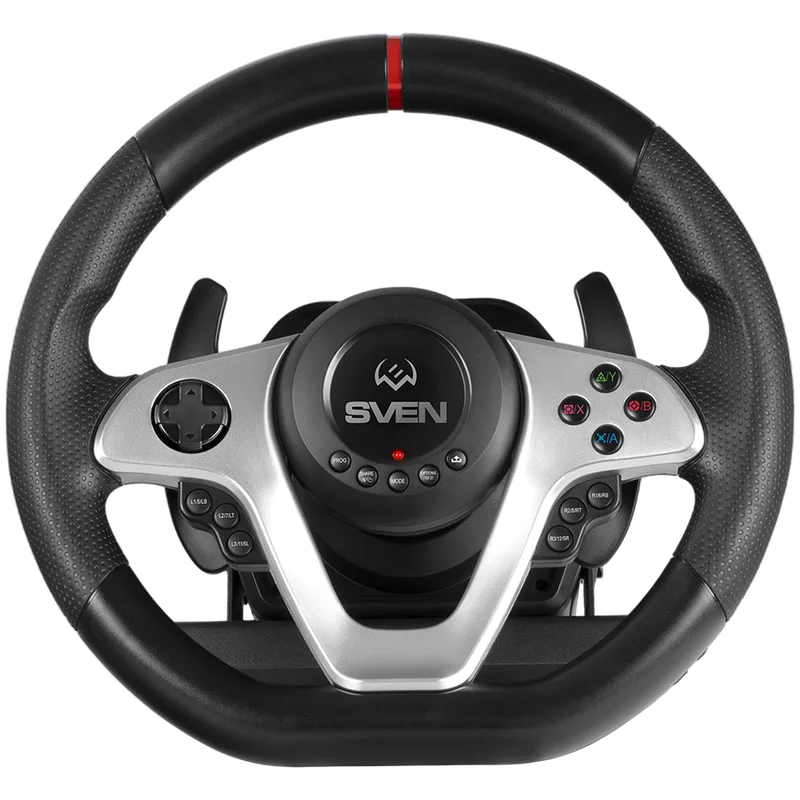 SVEN Steering wheel SVEN mängupult