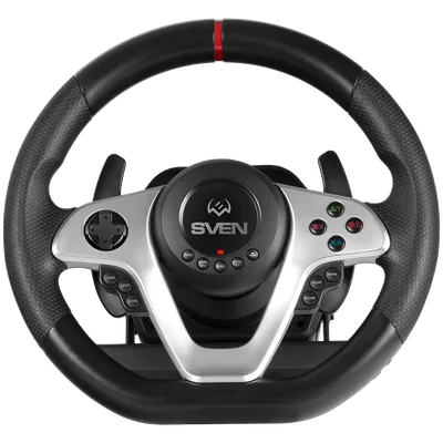 SVEN Steering wheel SVEN mängupult