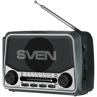 SVEN Sven SRP-150 kõlar