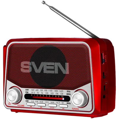 SVEN Sven SRP-150 kõlar