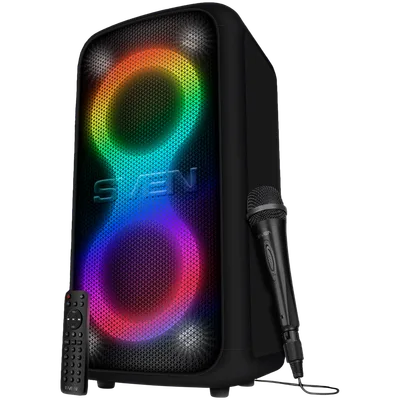 SVEN Portable SVEN power PS-1000 kõlar