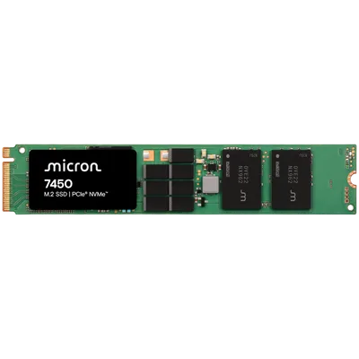 Micron 7450 PRO 3D NAND ketas