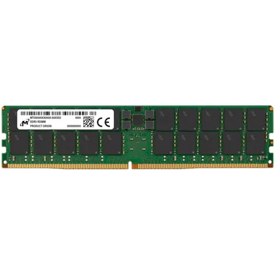 Micron RDIMM 2Rx4 5600 mälu