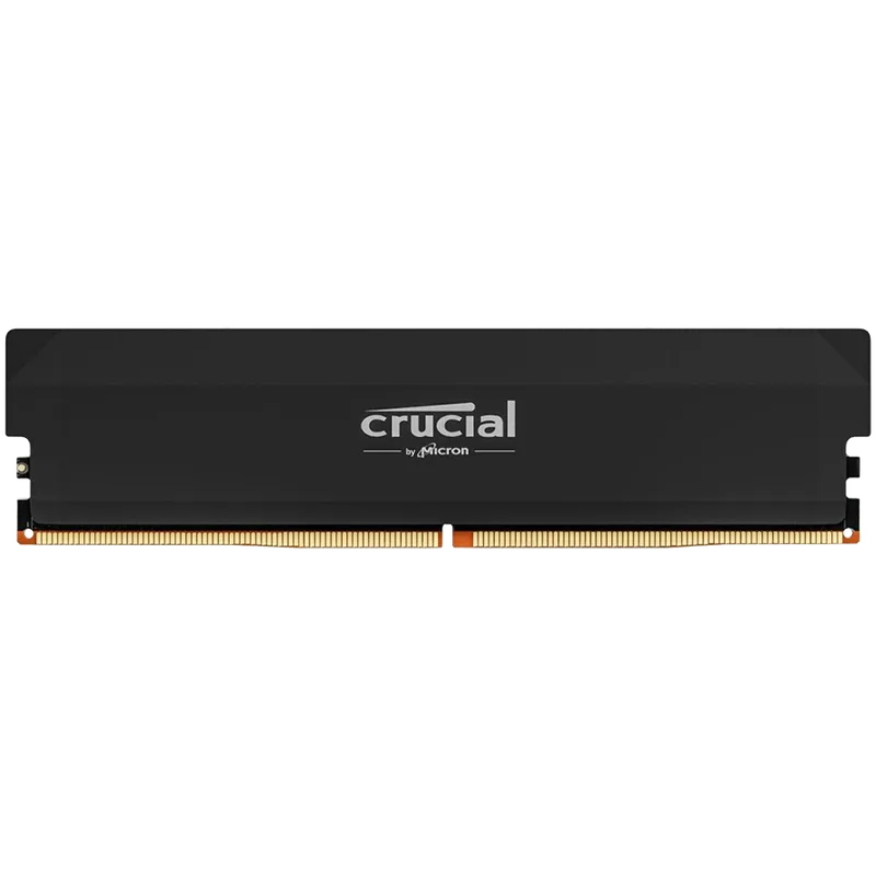 Crucial Pro UDIMM mälu
