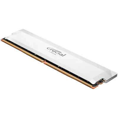 Crucial Pro UDIMM mälu