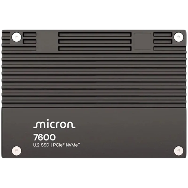 Micron Enterprise Single Pack ketas