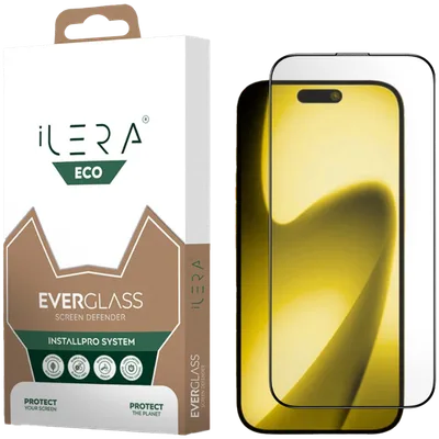 iLera EverGlass for iPhone ekraanikaitse