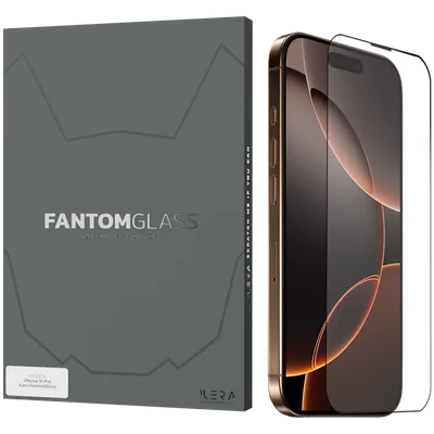 iLera Fantom Glass for ekraanikaitse