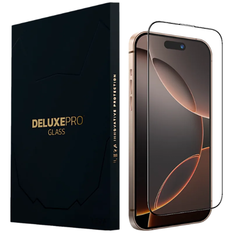 iLera DeLuxe Original Glass ekraanikaitse