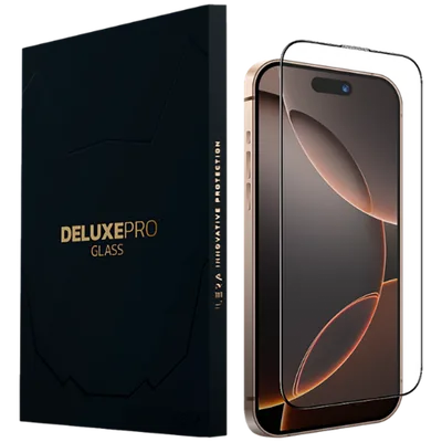 iLera DeLuxe Original Glass ekraanikaitse