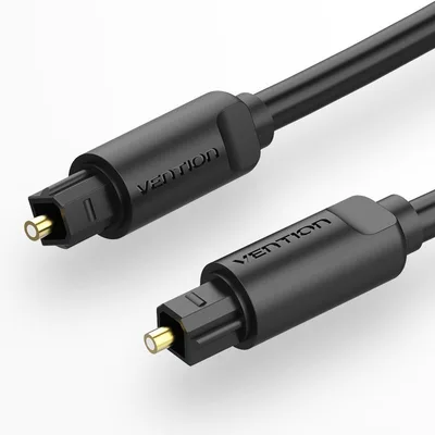 Vention Audio Optical Fiber 2 m audiokaabel