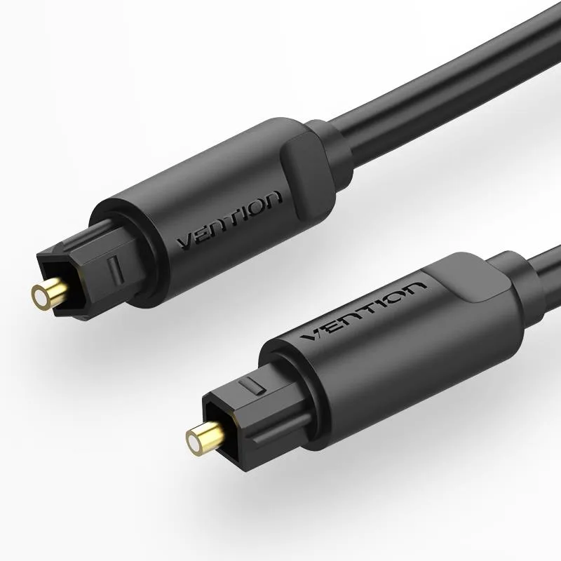 Vention Audio Optical Fiber 3 m audiokaabel