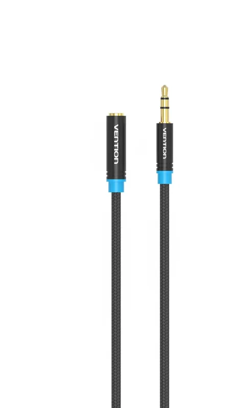 Vention Audio VAB-B06-B150-M 1.5 m audiokaabel