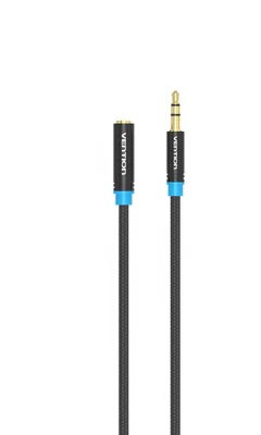 Vention Audio VAB-B06-B150-M 1.5 m audiokaabel