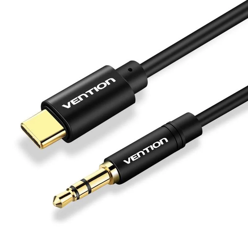 Vention Audio Bgabg 1.5 m audiokaabel
