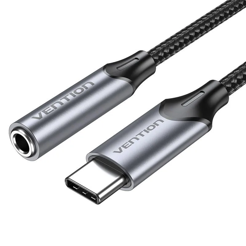 Vention Audio Bgmha 0.1 m audiokaabel