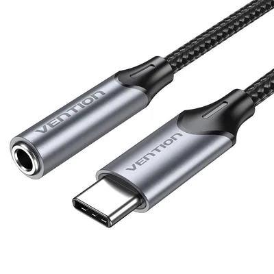 Vention Audio Bgmha 0.1 m audiokaabel