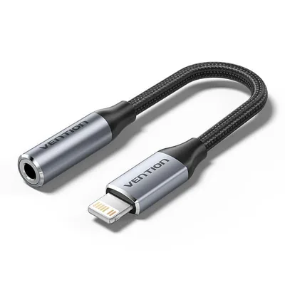 Vention Lightning Bmbha audiokaabel