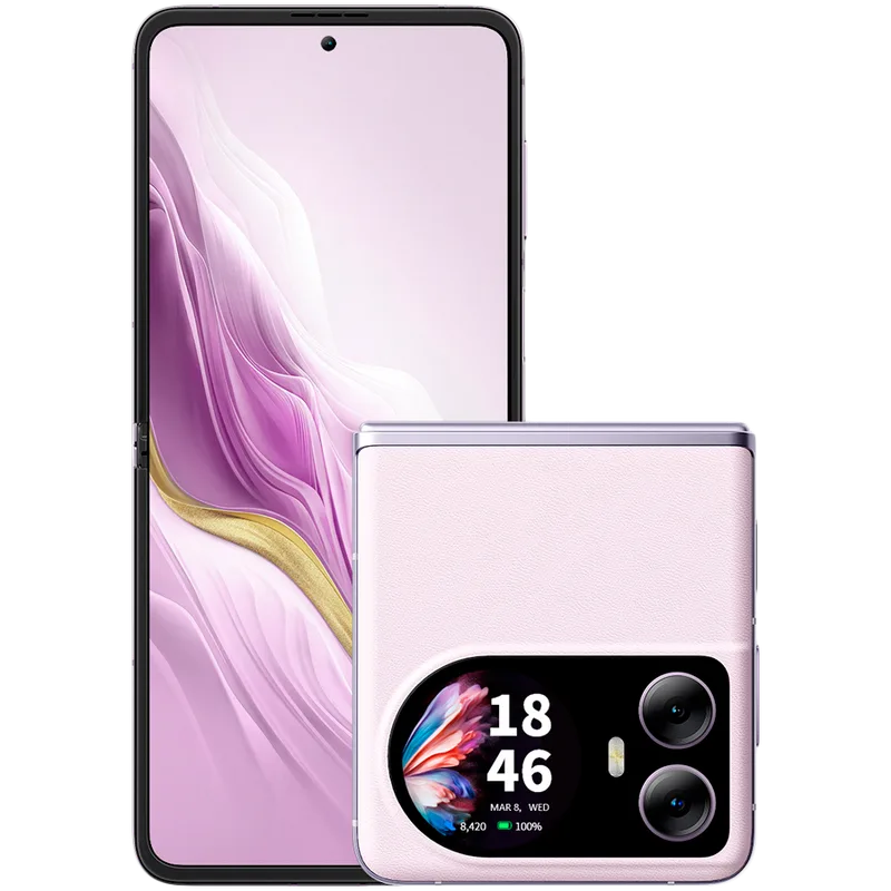 Blackview HERO 10 Octa-core MT6789 nutitelefon