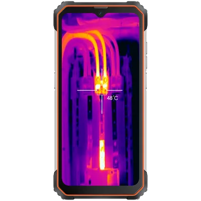 Blackview Rugged Dual Pro BL8800 nutitelefon