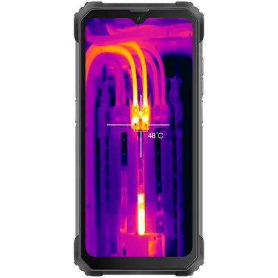 Blackview Rugged Dual Pro BL8800 nutitelefon