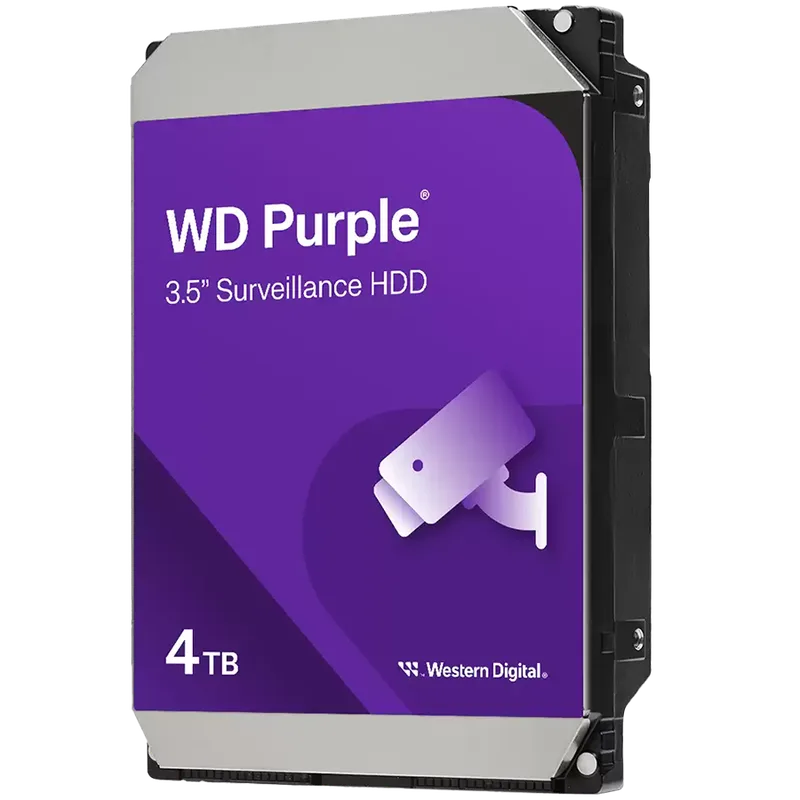 Western Digital 6Gbps ketas