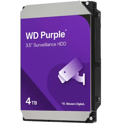 Western Digital 6Gbps ketas