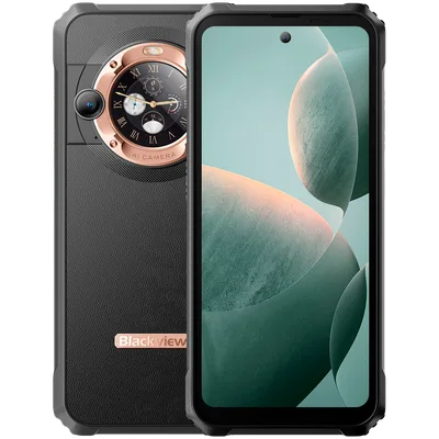 Blackview Corning 7th FHD+IPS BL9000 nutitelefon