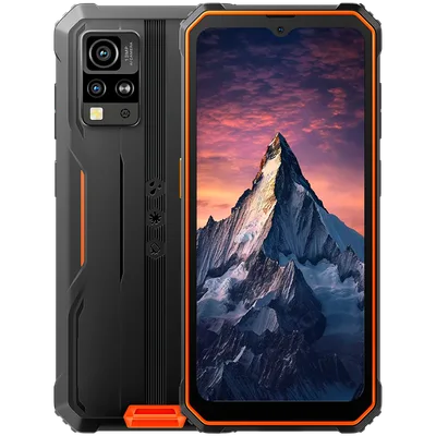 Blackview Rugged HD+IPS GORILLA BV4800Pro nutitelefon