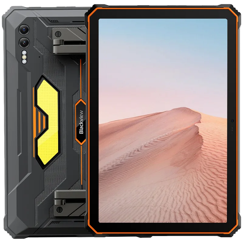 Blackview Rugged Tab Active tahvelarvuti