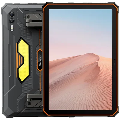 Blackview Rugged Tab Active tahvelarvuti
