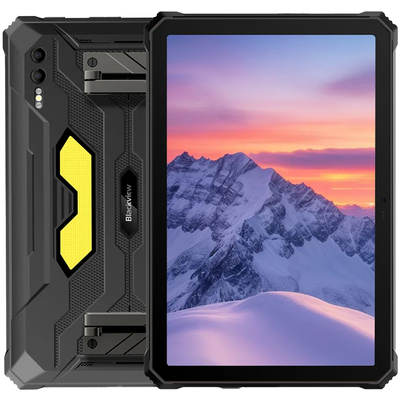 Blackview Rugged Tab Active tahvelarvuti