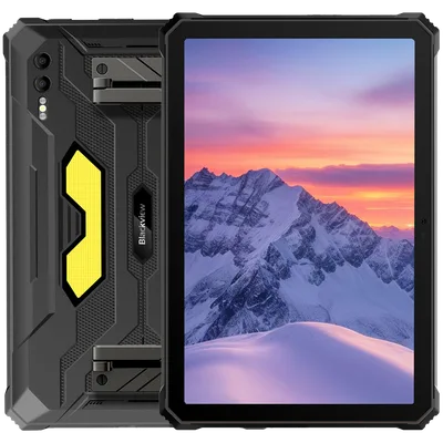 Blackview Rugged Tab Active tahvelarvuti
