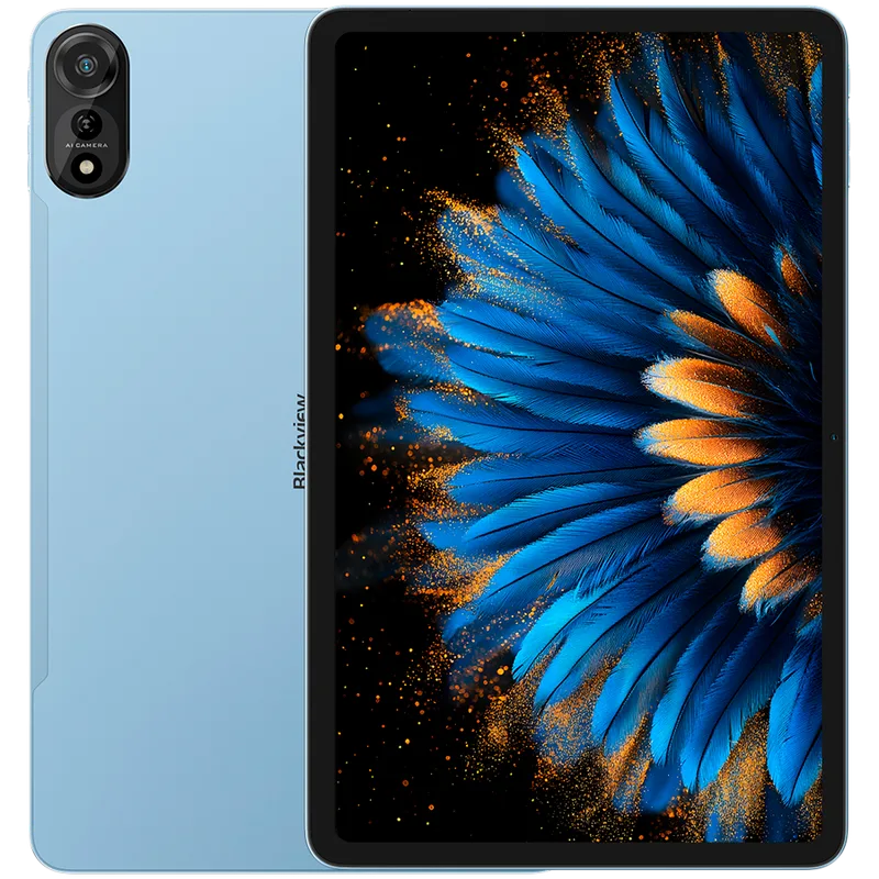 Blackview MEGA 2 FHD+IPS 12-inch tahvelarvuti